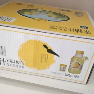 Song Pomelo Juice 300g