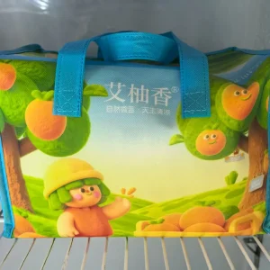 NFC Hu You Pomelo Juice 160ml (Mini Bag Pack)